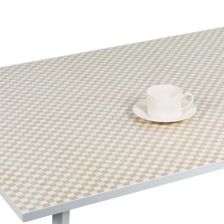 Клеенка силиконовая с рисунком Dekorelle 0,6мм 0,6*20м 275-1