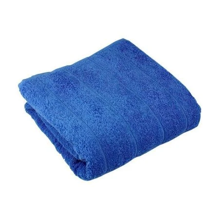 Полотенце махровое 70*130см жаккард с атласной нитью ПРОВАНС 075 450гр (5) ВЫВОД