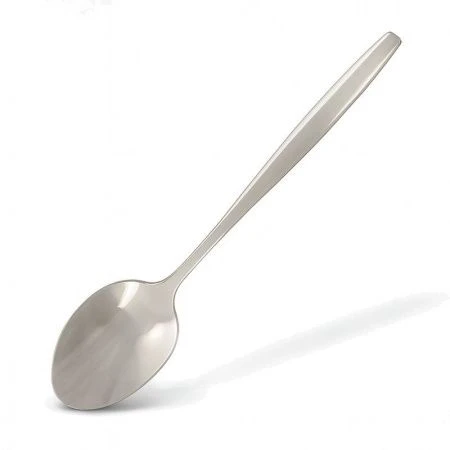 Ложки кофейные набор 3шт 12*2,5см нерж.сталь БЛЕСК JC-13591 (100)