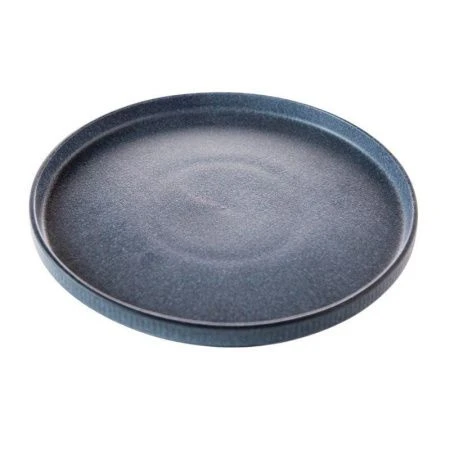 Тарелка мелкая 21см керамика FIONA VENUS десертная (24)