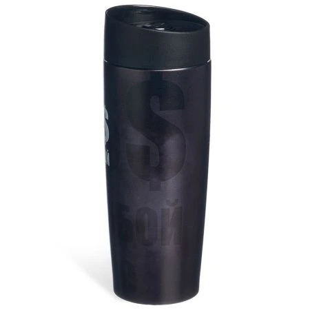 Термокружка 360мл нерж.сталь Boss (24)