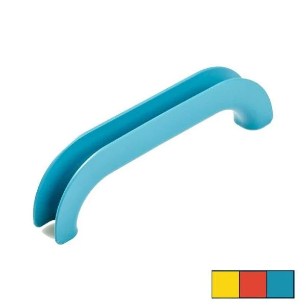 Ручка для пакетов пластик