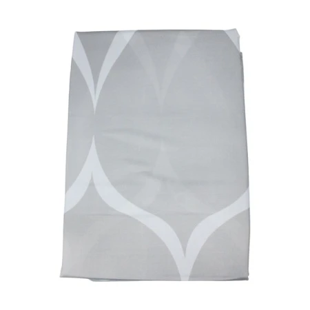 Штора для ванной 180*180см полиэстер (50)