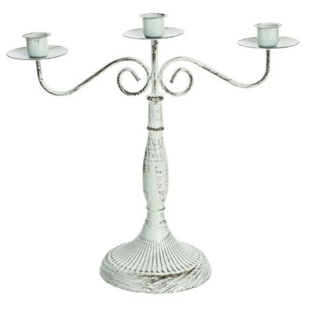 Подсвечник, L32 W13 H30 см