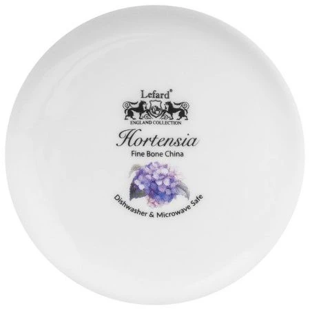 Салатники набор 2шт 15,5*7см фарфор HORTENSIA (24)
