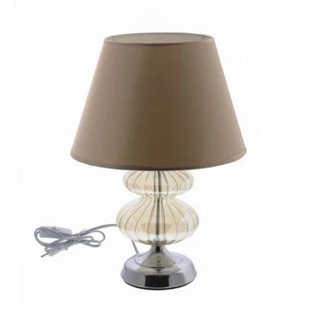 Светильник металл 29*29*41см