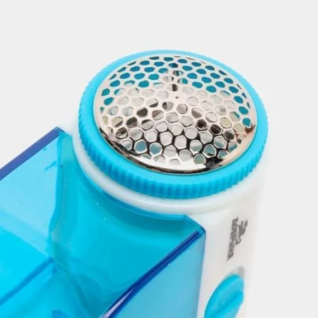 Машинка для очистки ткани Добрыня DO-2703, работает от батареек 2*АА (50)