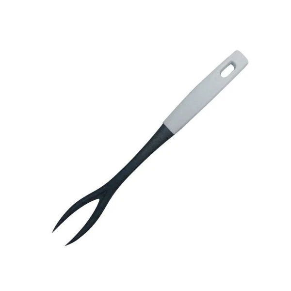 Вилка для мяса 34*4см пластик JC-12550 (240)