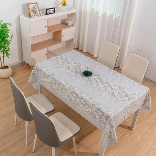 Клеенка ПВХ на тканевой основе Оксфорд ширина 1,37м (цена указана за погонный сантиметр)