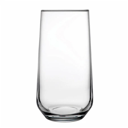 Стаканы набор 4шт 470мл стекло АЛЛЕГРА высокие (6)