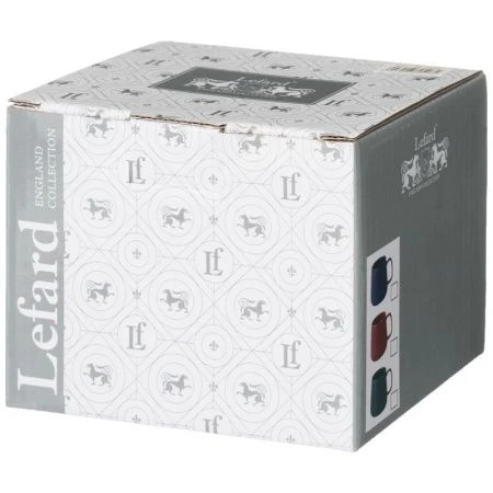 Кружка 400мл фарфор (36)