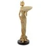 Фигурка декоративная Кошка 15*12*33см (8) Фигурка декоративная Кошка 15*12*33см (8)