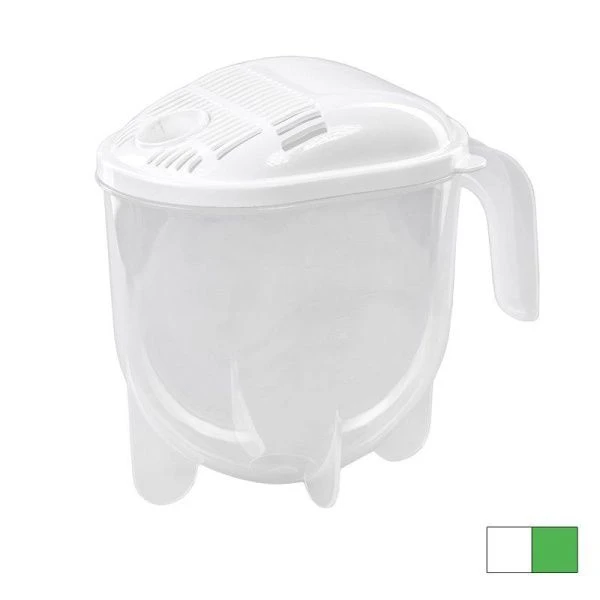 Емкость сливная для риса пластик Бр.4.57 (18)