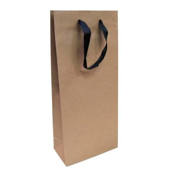 Пакет Крафт 14*35*11см