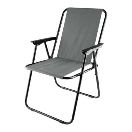 Кресло складное туристическое 75*41*52см металл (max нагр.100кг) ткань Оксфорд 600D TD-10 Ecos (10)