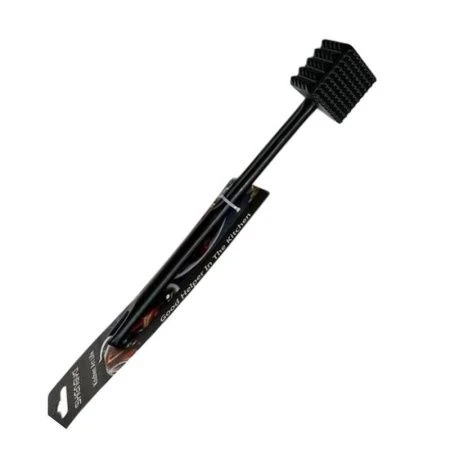 Молоток для мяса 25см металл черный Z5232/JC-17411 (120)