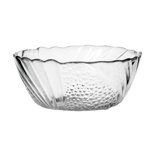 Салатник 120мм стекло закал. ПАПИЙОН (24)