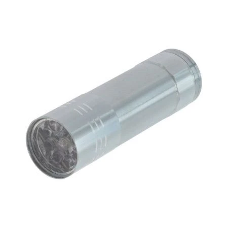 Набор подарочный 7пр (2 фляжки 210/12мл, ручка, фонарь, компас, открывалка, складной нож)