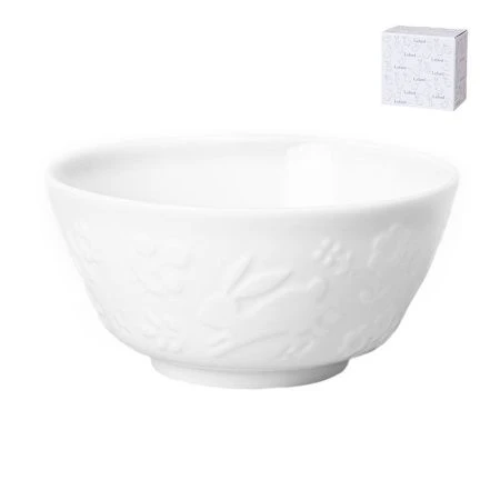 Салатник 900мл 16,6*8см фарфор Sunday (24)