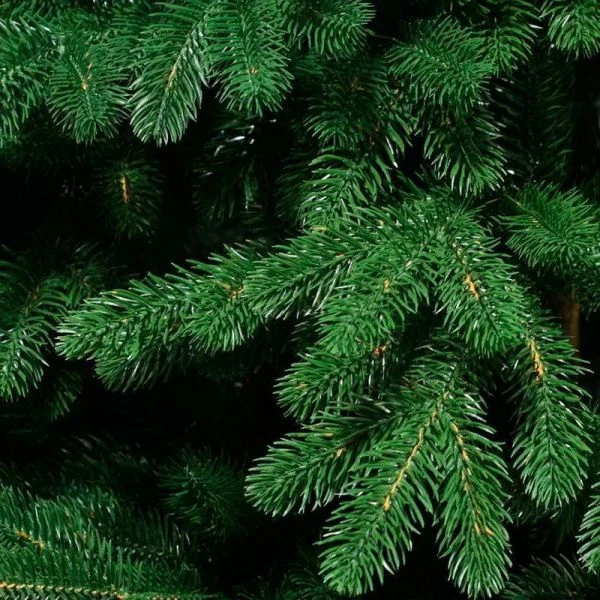 Елка искусственная 215см Сибирская с литыми ветками РЕ СИБ-215 (1)