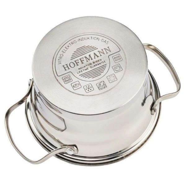 Набор кастрюль 3пр 1,5/2,5/3л нерж.сталь стекл.крышки 16/18/20см 5-ти сл.капс.дно (4) Набор кастрюль 3пр 1,5/2,5/3л нерж.сталь стекл.крышки 16/18/20см 5-ти сл.капс.дно (4)