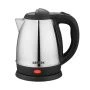 Чайник электрический 1,2л нерж.сталь Centek CT-0036 матовый металл 2000Вт (12)