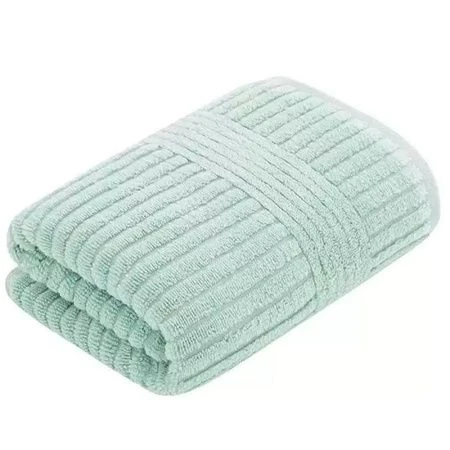 Полотенце 50*90см махровое Karna HARVEY ментол 380г