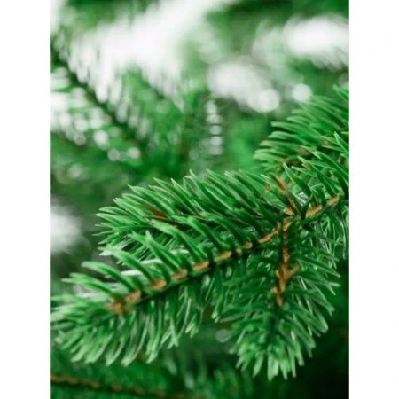 Елка искусственная 270см Вега с литыми ветками РЕ ВГ-270 (1)