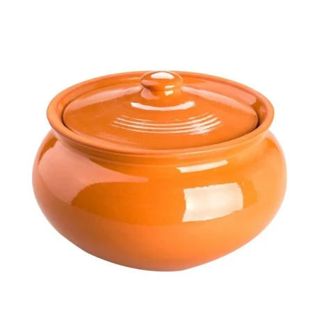 Супница 2,5л керамика (8)