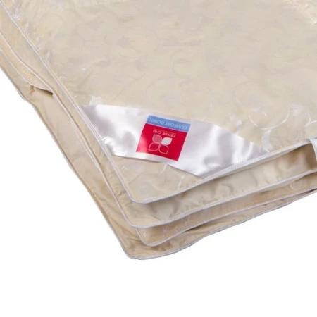 Одеяло 2сп пух 172*205см ТЕССА 172(14)02-ПФ