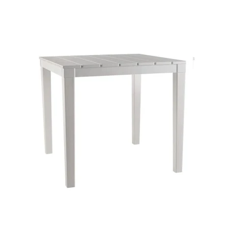 Стол квадратный 80*80см пластик ПРОВАНС на 4-х опорах h70см белый (1) Стол квадратный 80*80см пластик ПРОВАНС на 4-х опорах h70см белый (1)