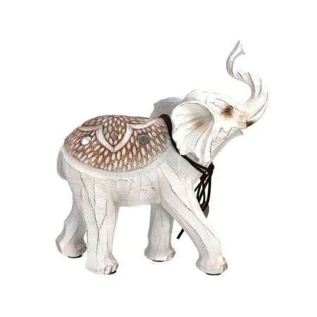 яяяФигурка Слон полистоун 21*8,5*22,5см