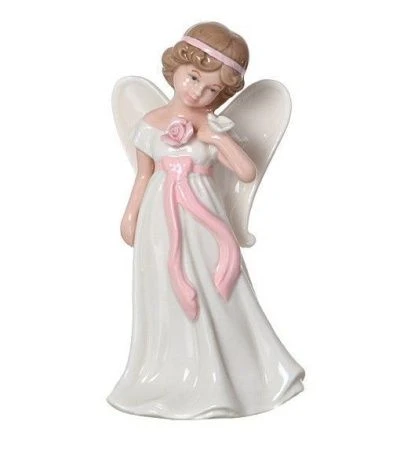 яяяФигурка Девочка 5,9*9*15,8см (36 )