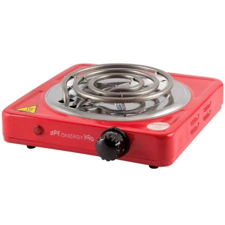 Электроплитка ENERGY EN-902R