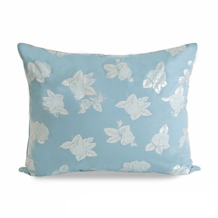 Подушка 50*68 пух / перо / тик АРАКСА 57(10)02