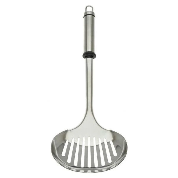 Шумовка 36*11,5см нерж.сталь M35-4 (24/144/12)