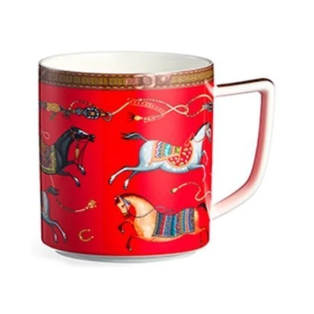 Кружка 560мл фарфор Passage (24)