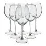 Бокалы для вина красного набор 6шт 545мл стекло ЭНОТЕКА (4)