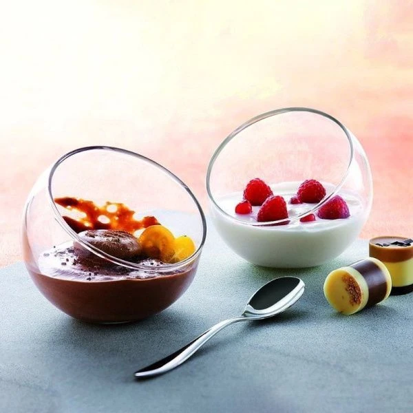 Креманка стекло 120 мл. d=87 мм. h=90 мм. Версатиль V7216 (24)