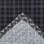 Фартук кухонный 60*70см рогожка ПАПА ГОТОВИТ ЛУЧШЕ ВСЕХ