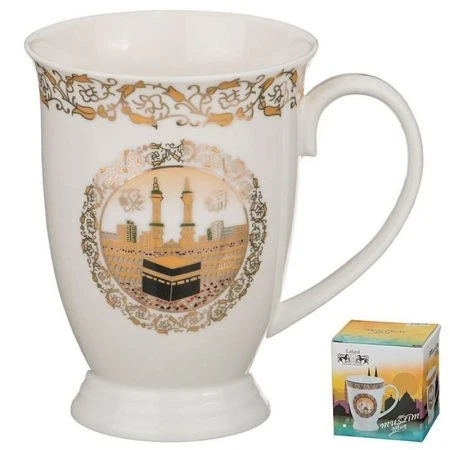 Кружка 350мл фарфор СУРА (36)