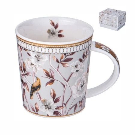 Кружка 350мл фарфор Compliment (24)