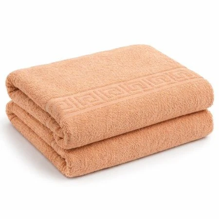 Простыня махровая 155*220 Капучино 430гр