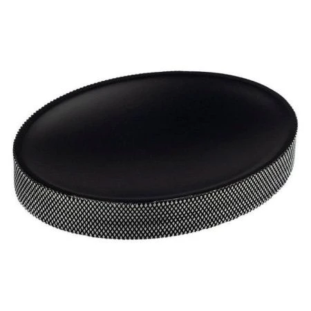 Мыльница 13*9*2,5см полирезин Dresden (24)