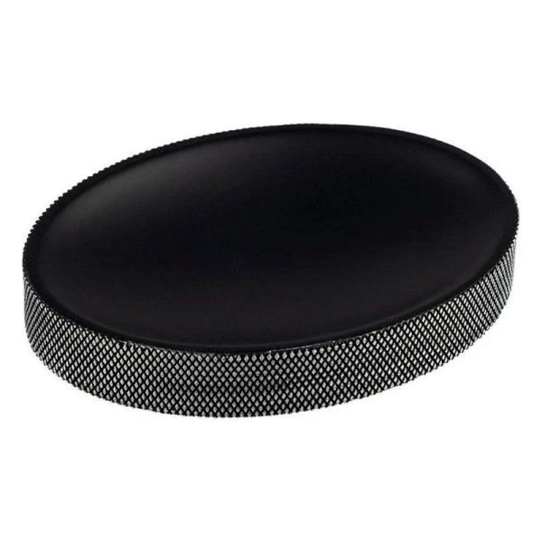 Мыльница 13*9*2,5см полирезин Dresden (24)