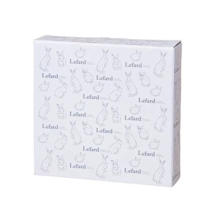 Блюдо 900мл 24,6*4,3см фарфор Sunday (24)