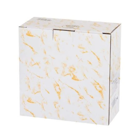 Салатники набор 2пр 11,5*6,5см фарфор FANTASY (24)