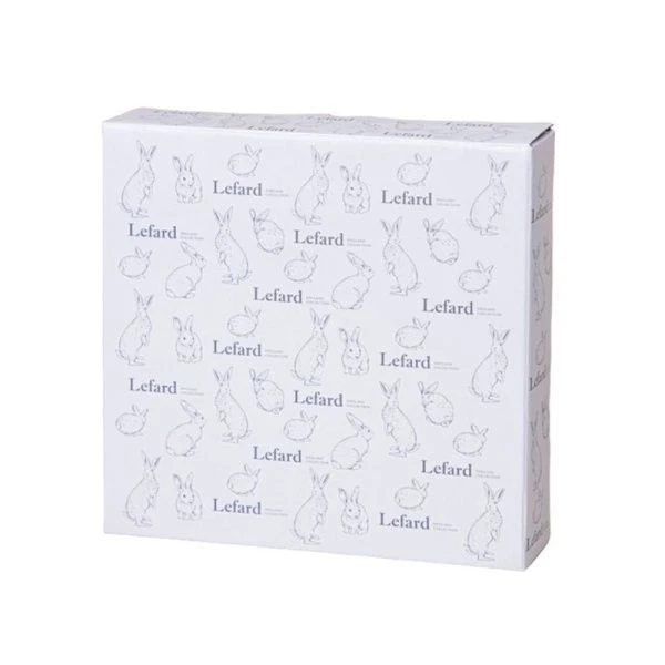 Блюдо 900мл 24,6*4,3см фарфор Sunday (24)