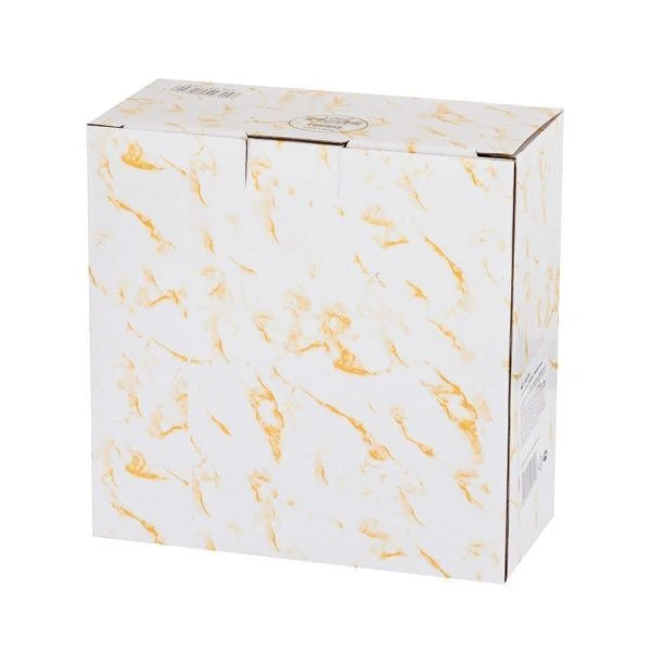 Салатники набор 2пр 11,5*6,5см фарфор FANTASY (24)