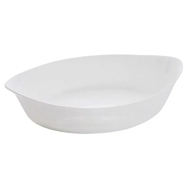 Форма для запекания стекло СМАРТ КУЗИН 29*17см N3567  (6)